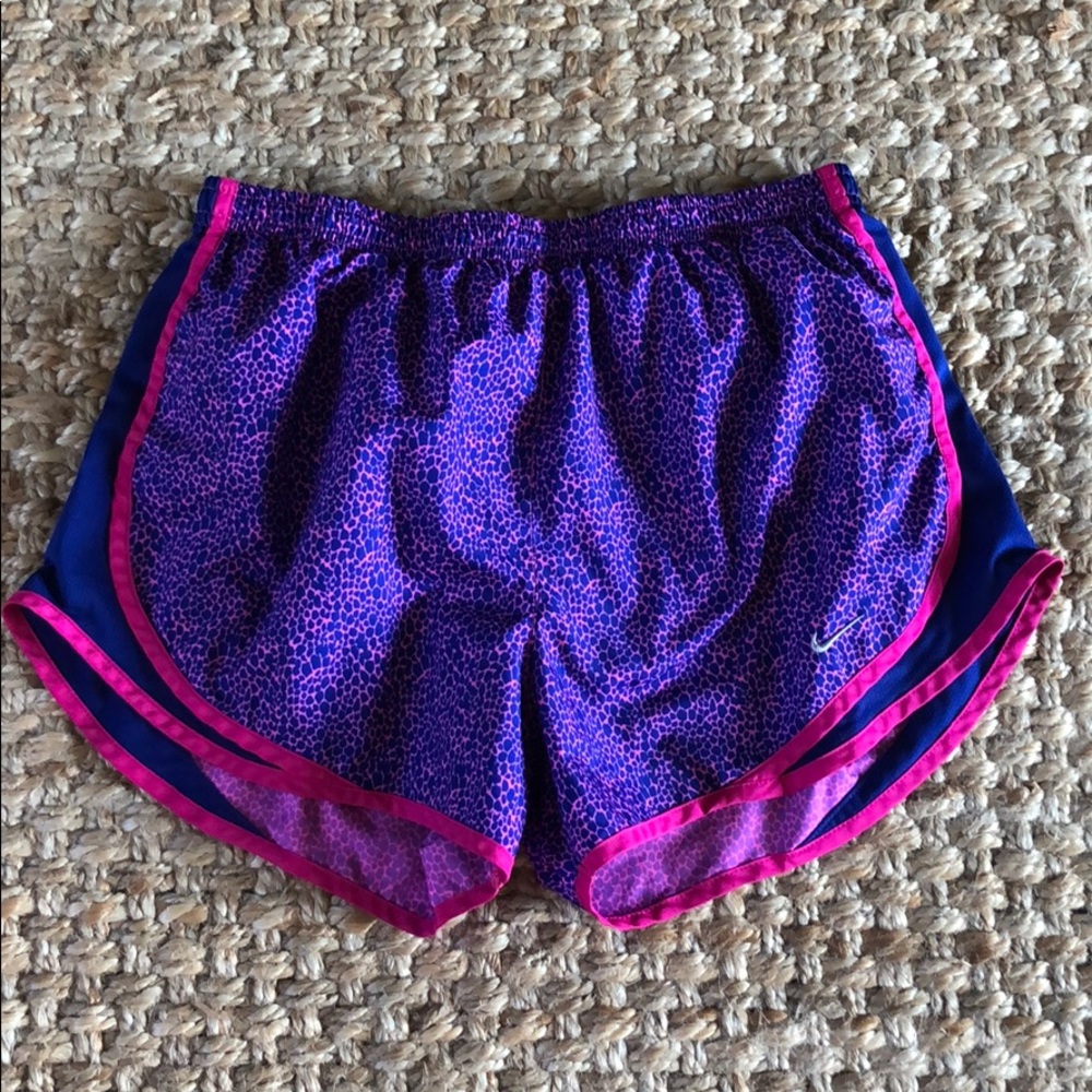 Nike shorts. NWOT